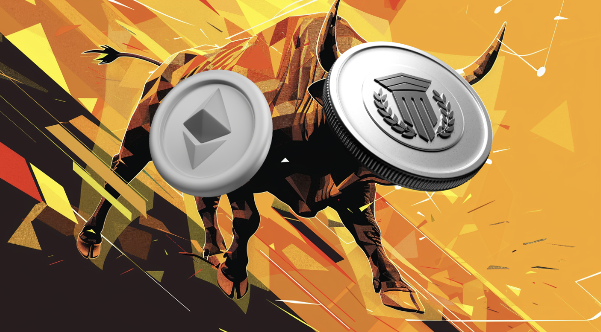 A High-Potential DeFi Altcoin for 40x Gains as Ethereum (ETH) Eyes $4,000 by June 2025